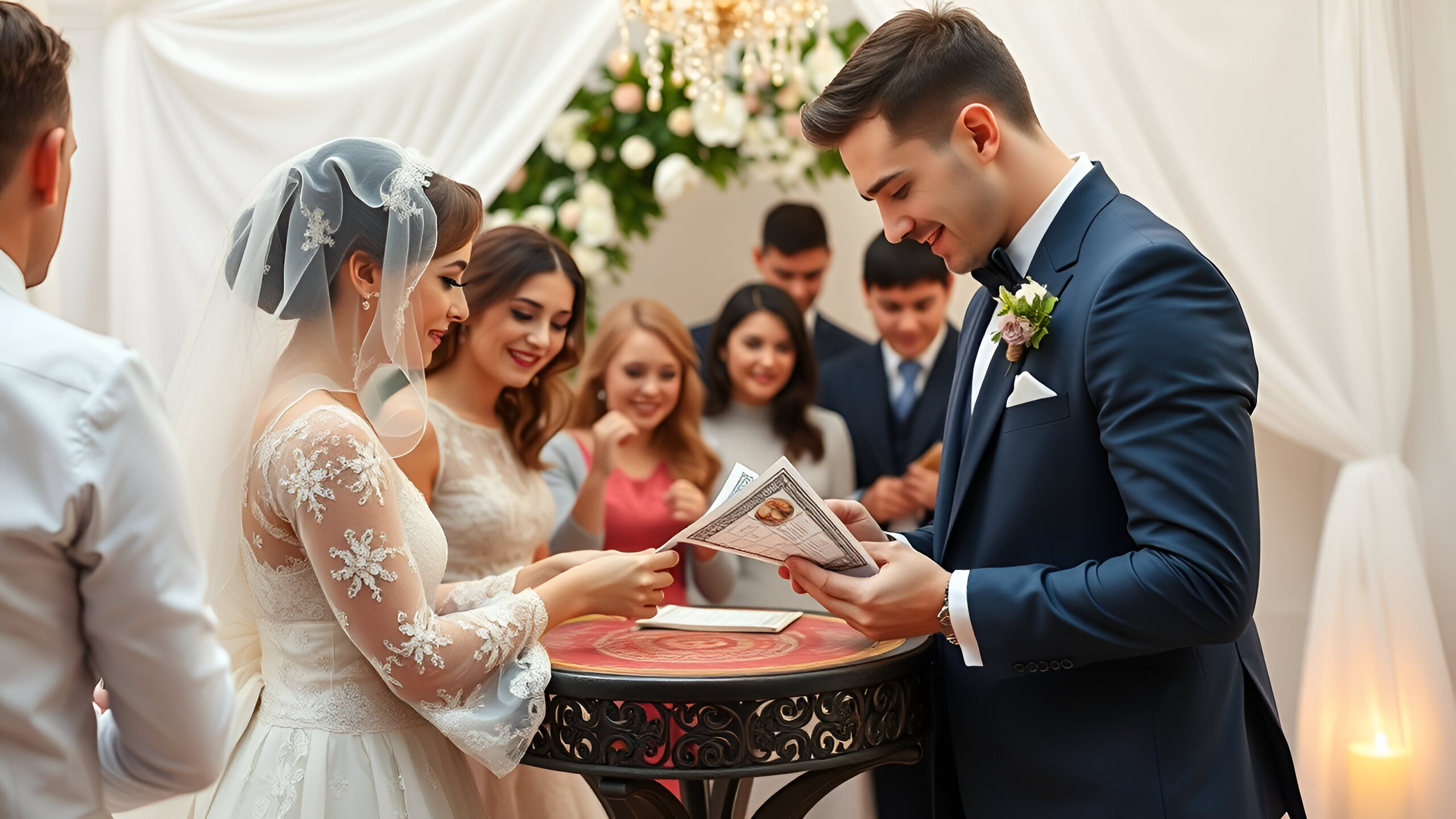 Your Life Satori SupplierHero Wedding Services