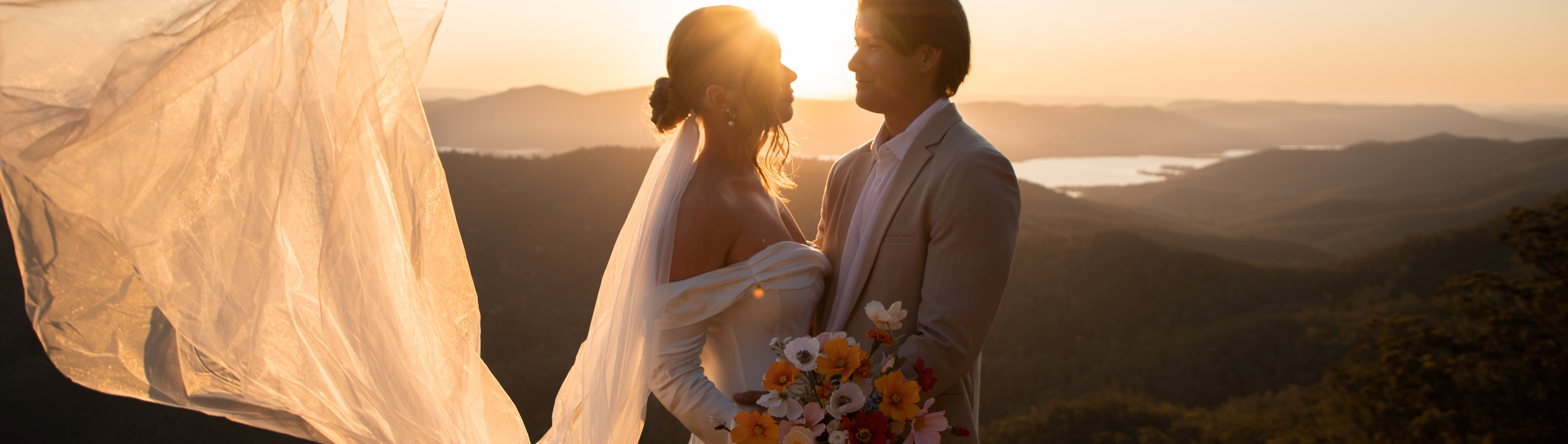 Your Neck of the Woods Photography SupplierHero Wedding Photography