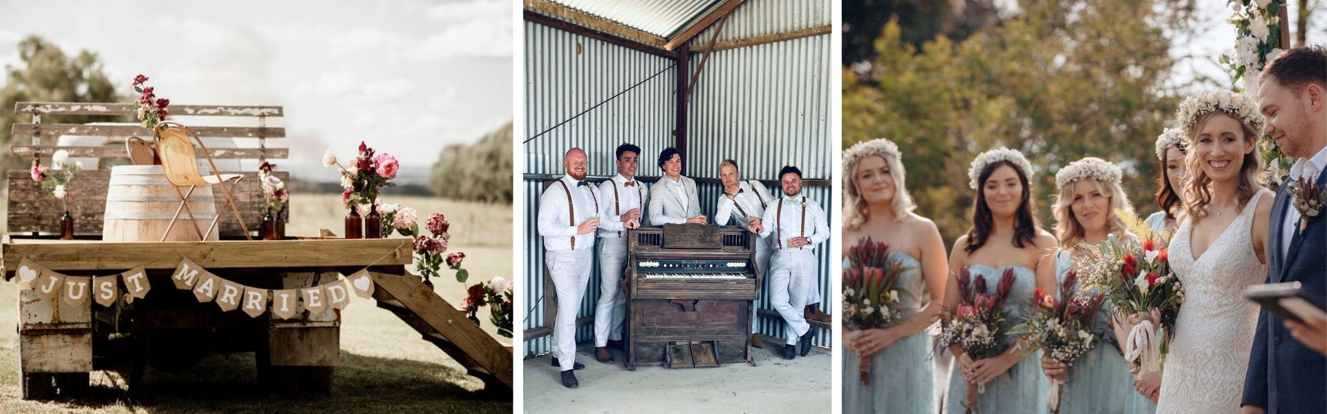 Yurali House SupplierHero Wedding Venues