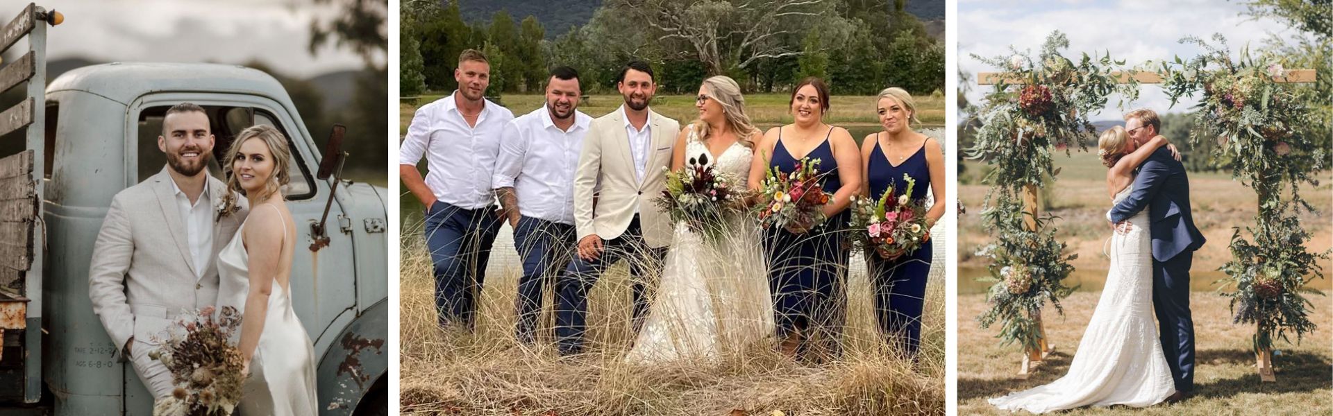 Yurali House SupplierHero Wedding Venues