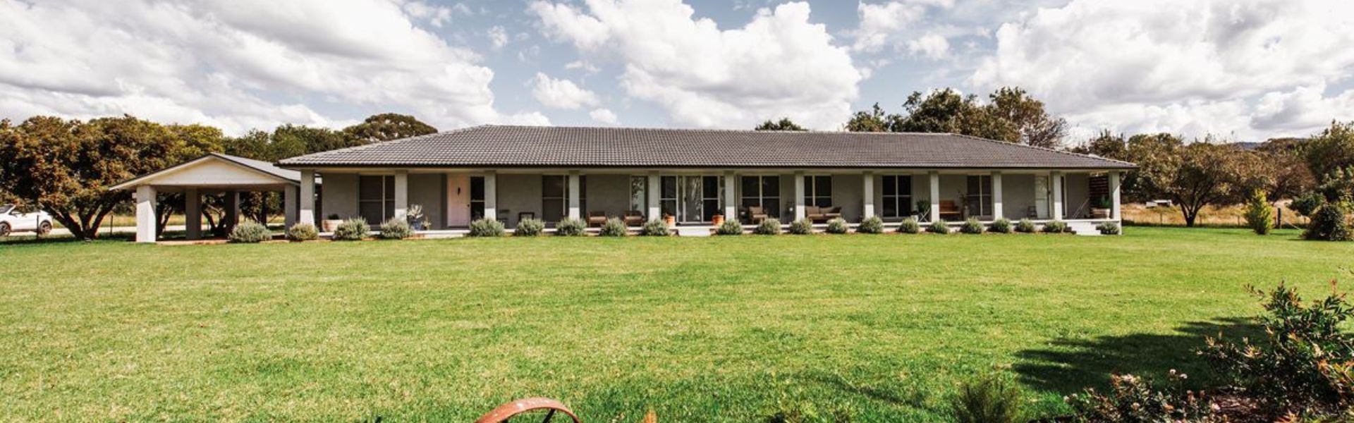 Yurali House SupplierHero Wedding Venues