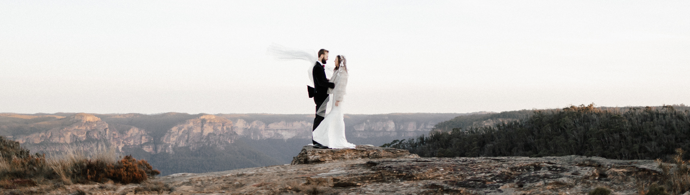 Zain Kruyer Weddings SupplierHero Wedding Photography