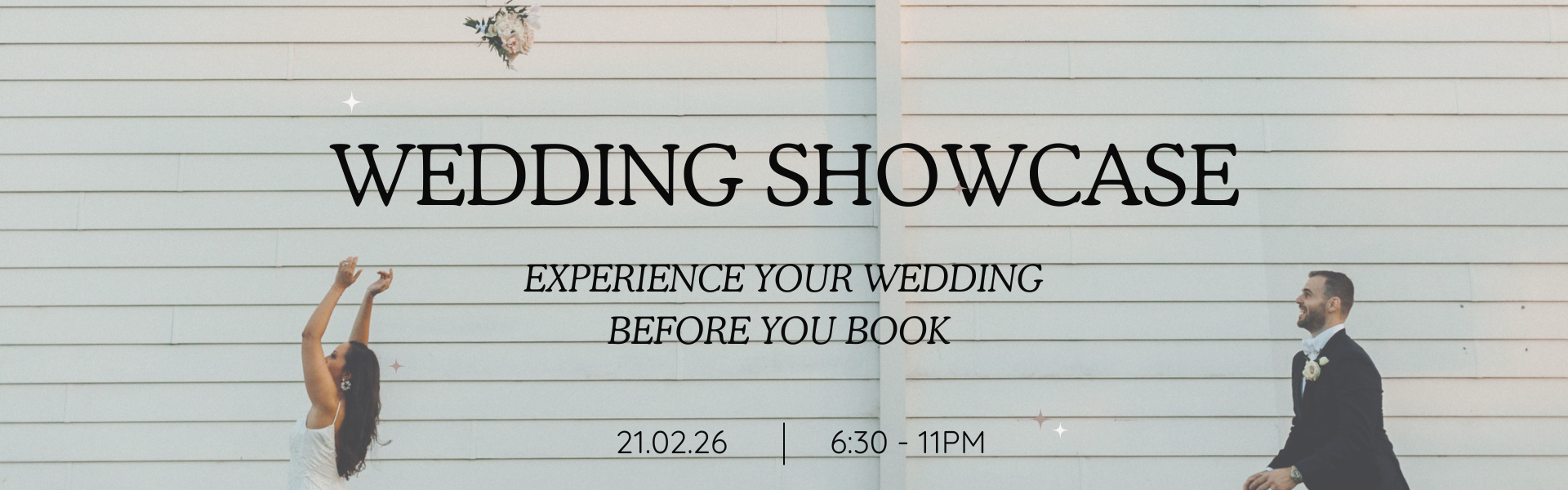 Zest Waterfront Venues- The Beachouse at Point Piper SupplierHero Wedding Venues