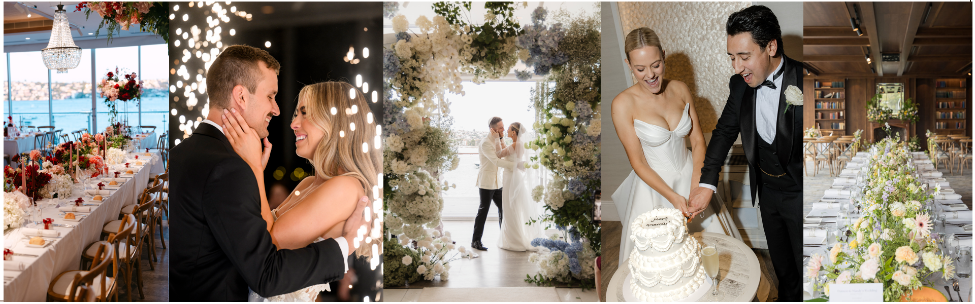 Zest Waterfront Venues- The Beachouse at Point Piper SupplierHero Wedding Venues