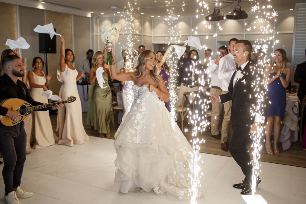 Zest Waterfront Venues- The Beachouse at Point Piper