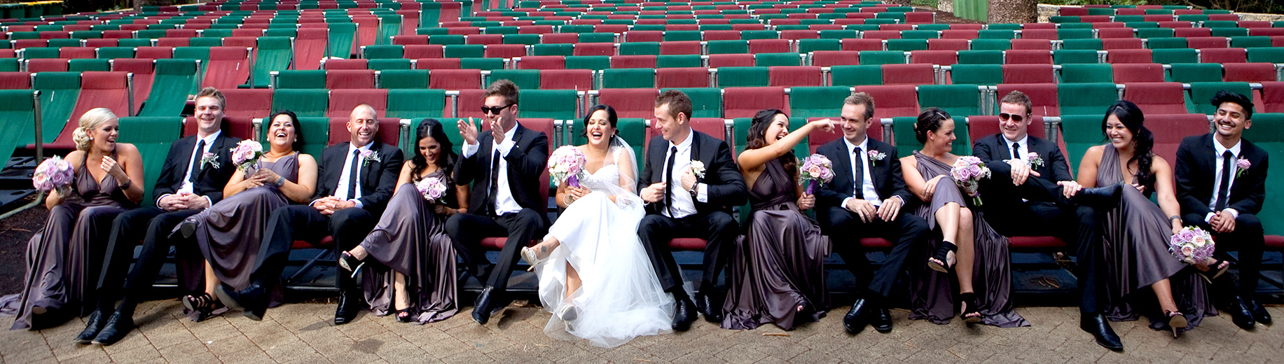 Zilia Creative SupplierHero Wedding Photography