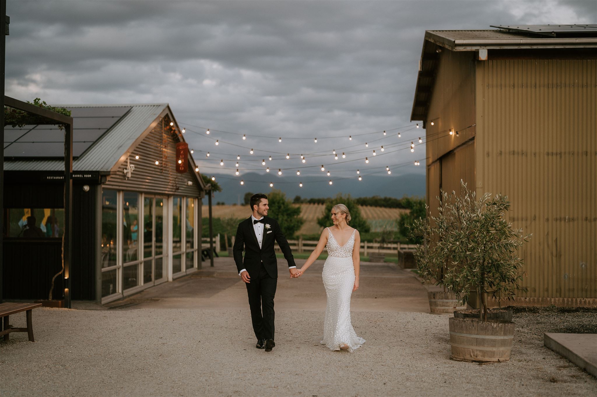 Zonzo Estate SupplierHero Wedding Venues