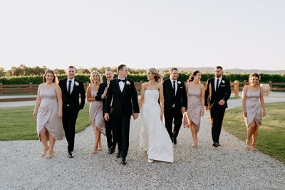 Zonzo Estate SupplierProfileLive Wedding Venues