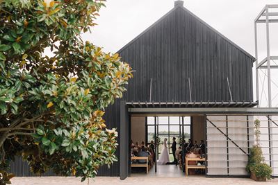 Zonzo Estate SupplierProfileLive Wedding Venues