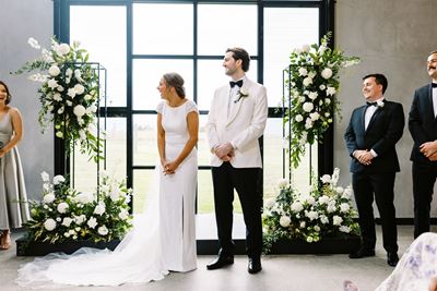 Zonzo Estate SupplierProfileLive Wedding Venues