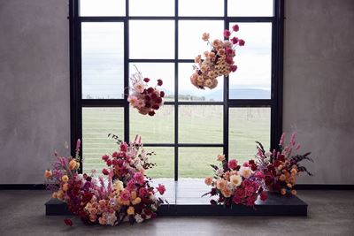 Zonzo Estate SupplierProfileLive Wedding Venues