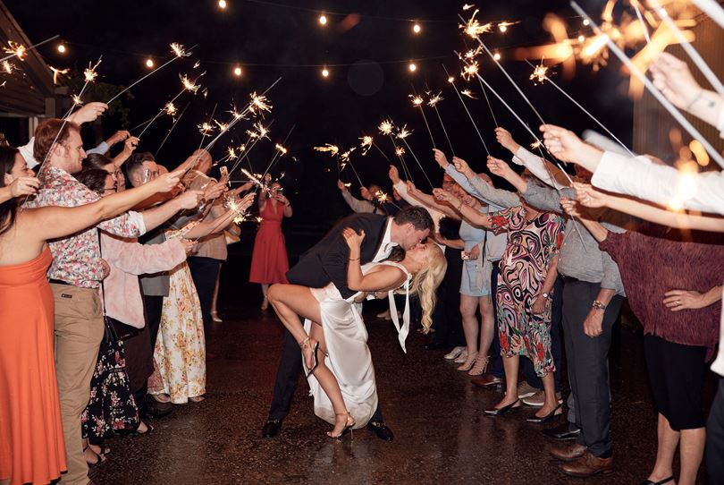 Zonzo Estate SupplierProfileLive Wedding Venues