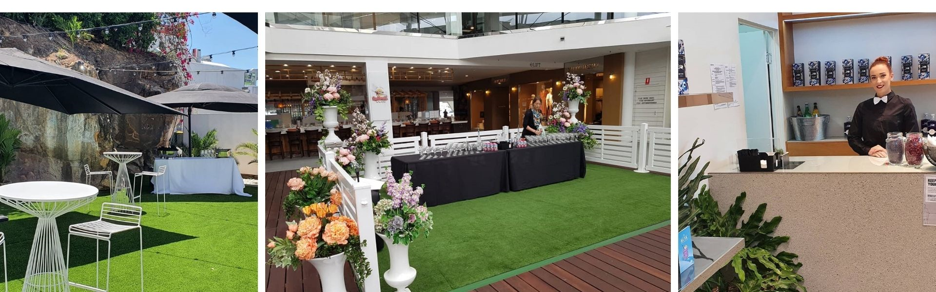 1800Bartender Caterers Hire Brisbane Gold Coast Far North Coast wedding