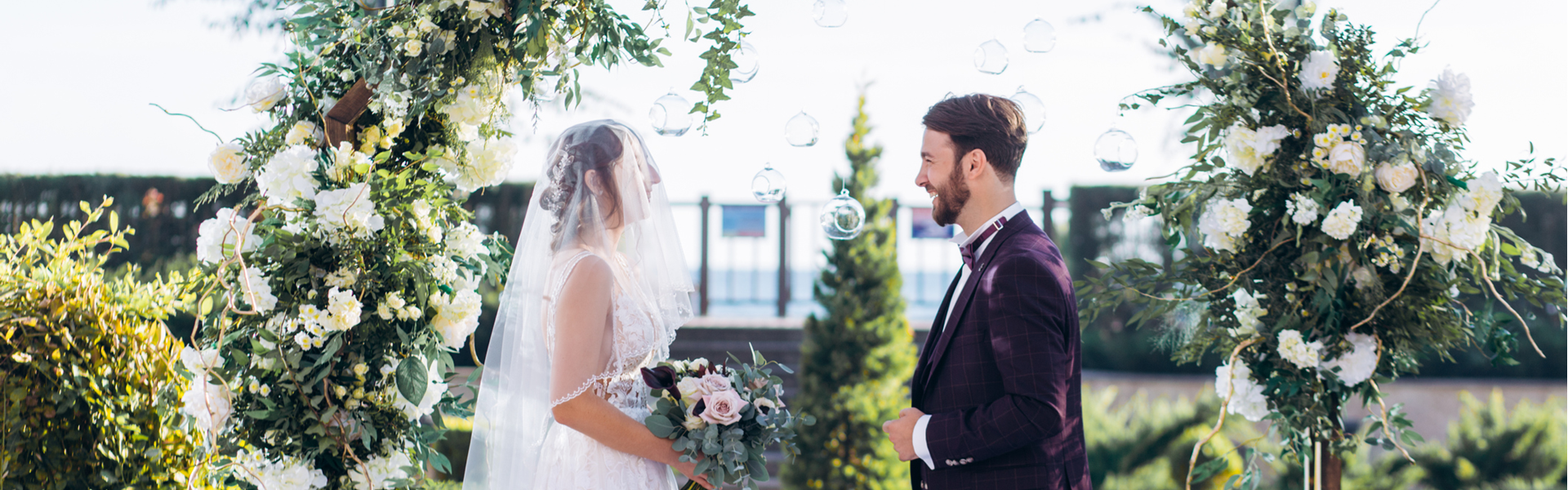 4 Seazons Marriage celebrant Melbourne