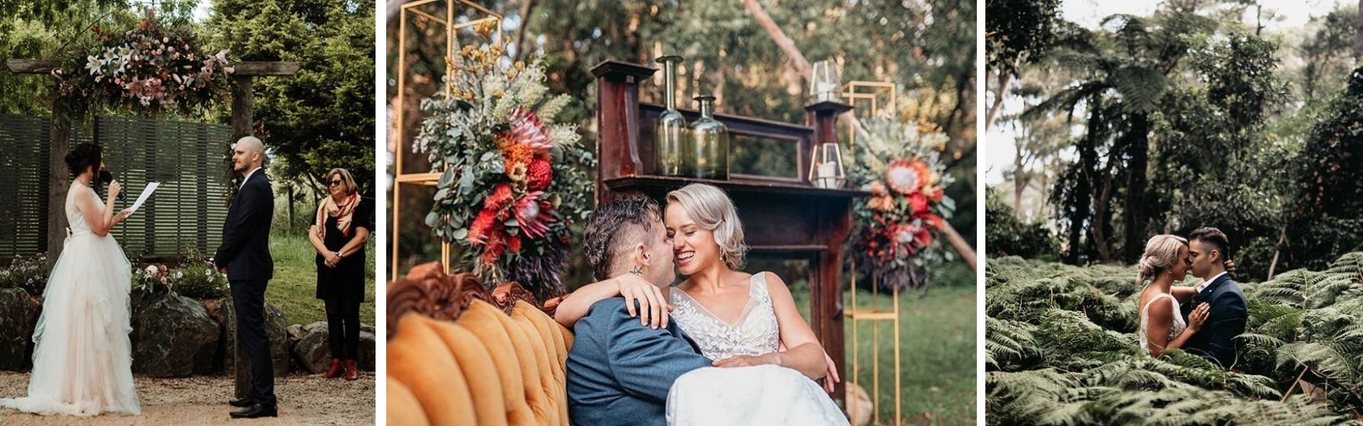 A Day With Dorothy Wollongong Marriage Celebrant