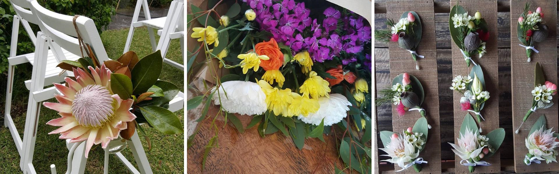 A Flower for Every Day