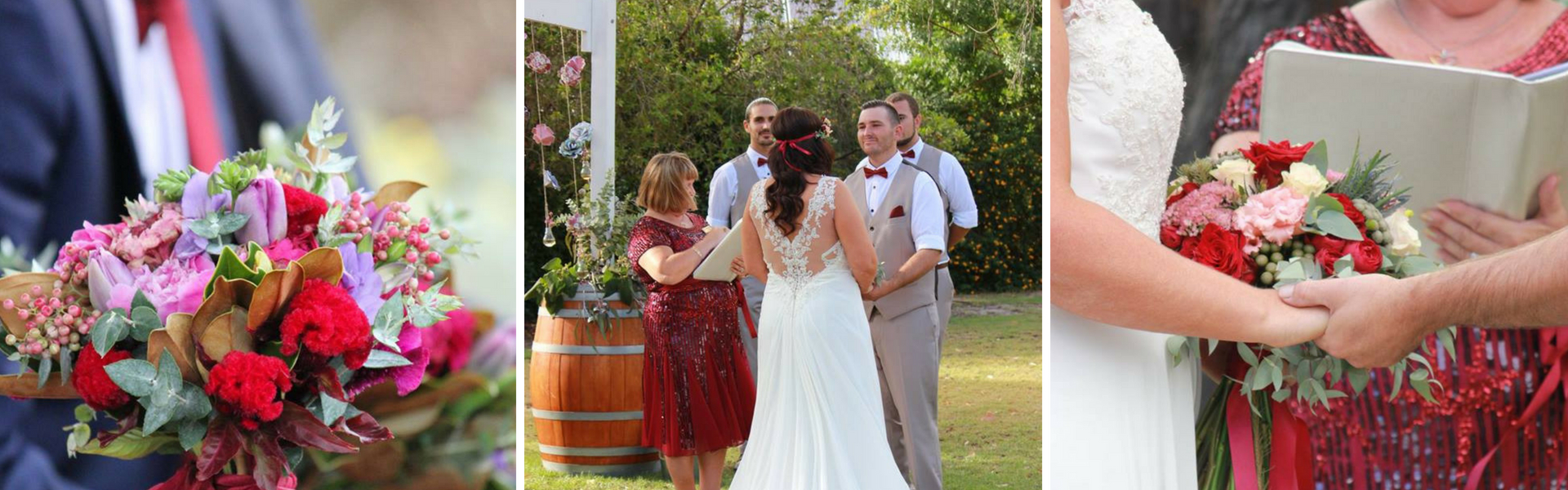 A Love Story by Julie Cheeson