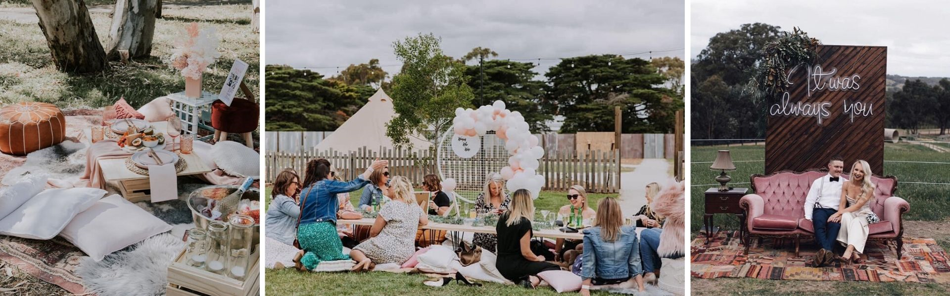 A Simple Wish Events 