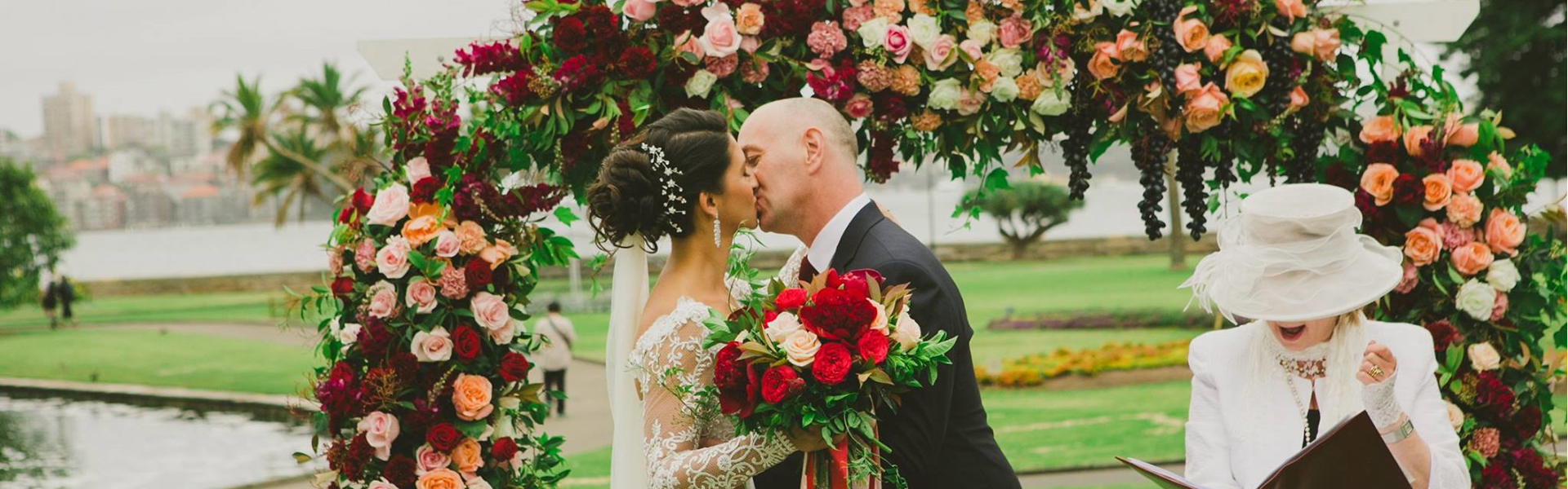 ABC Marriages - Lia Krutik 