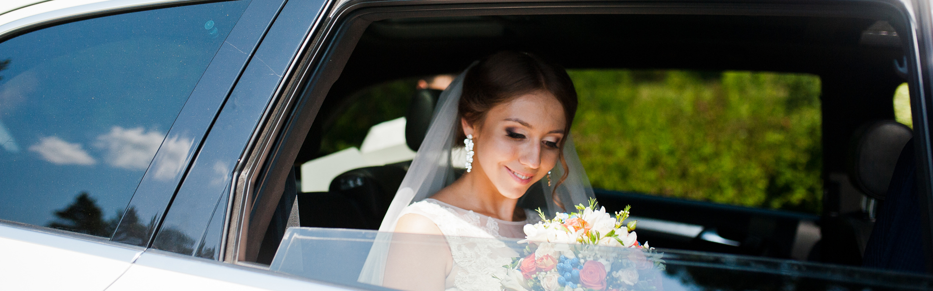 AJW Budget Weddings Cars