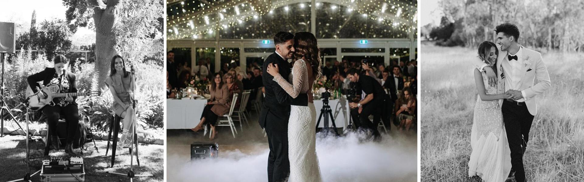 Adelaide Musicians Live