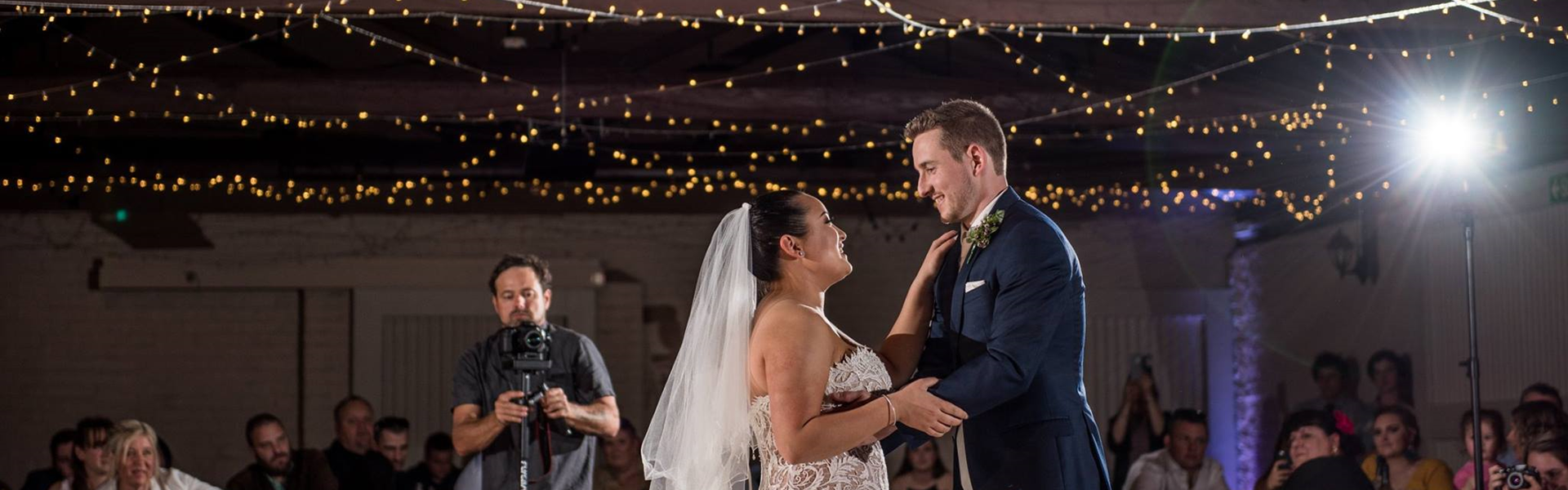 Adelaide Wedding Dance 