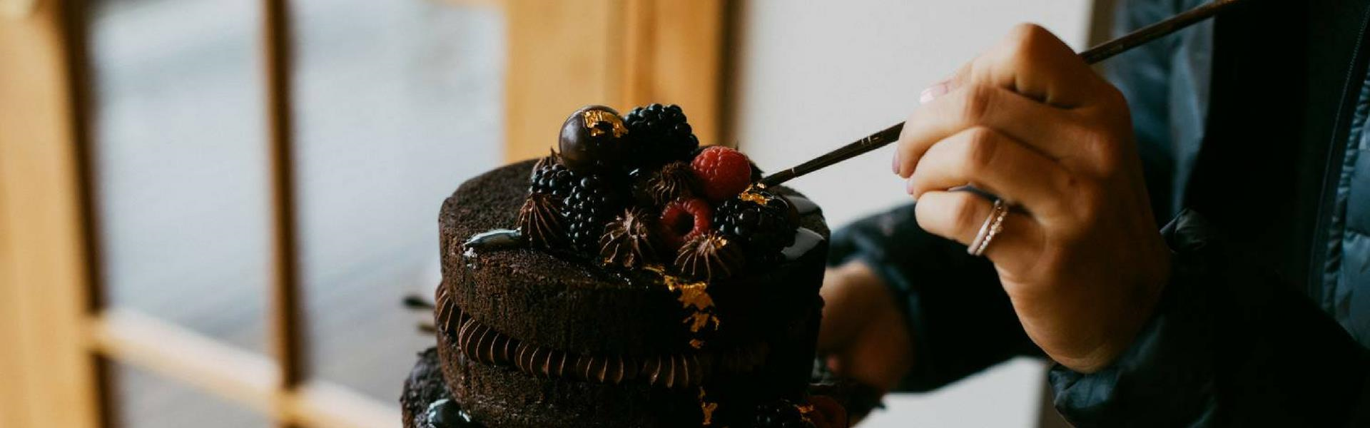 Adixions Cakes & Chocolates