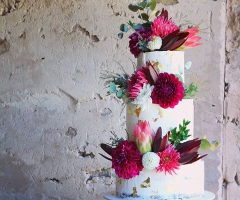 Adixions Cakes & Chocolates