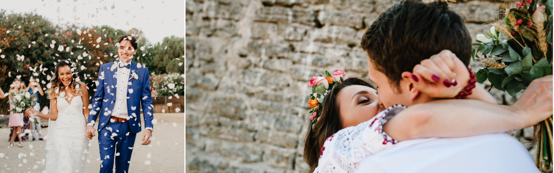 Alex Rand Celebrations 