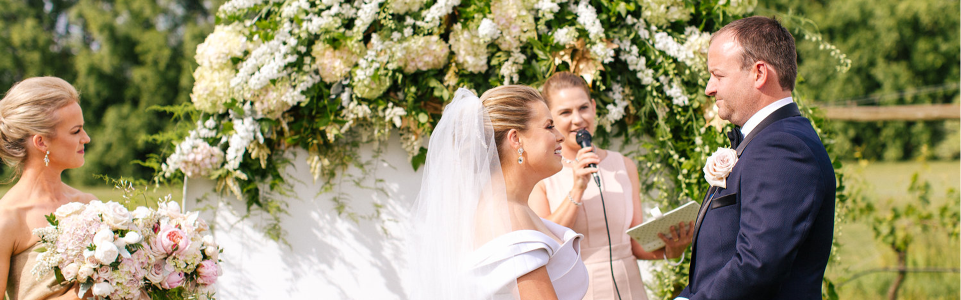 Alisa Melhuish Peninsula Celebrant