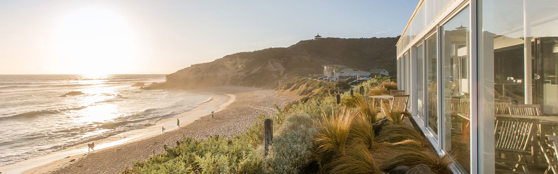All Smiles Sorrento Ocean Beach