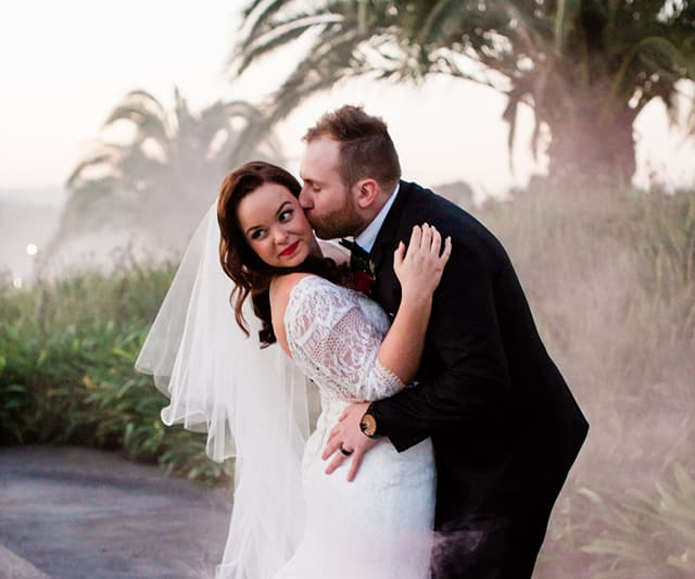 Allyshia Jordaan Photography