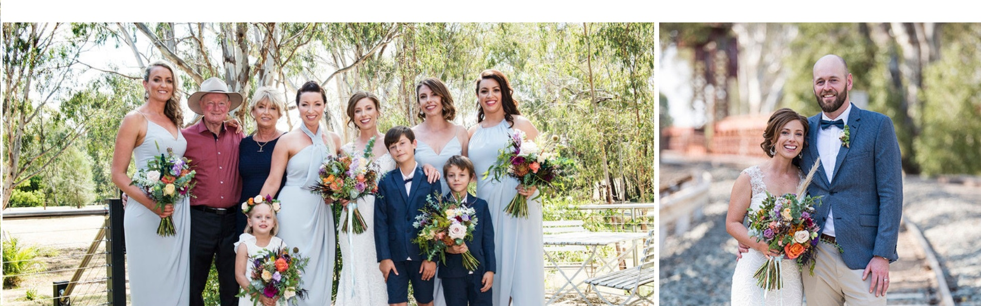 Already Yesterday Photography 