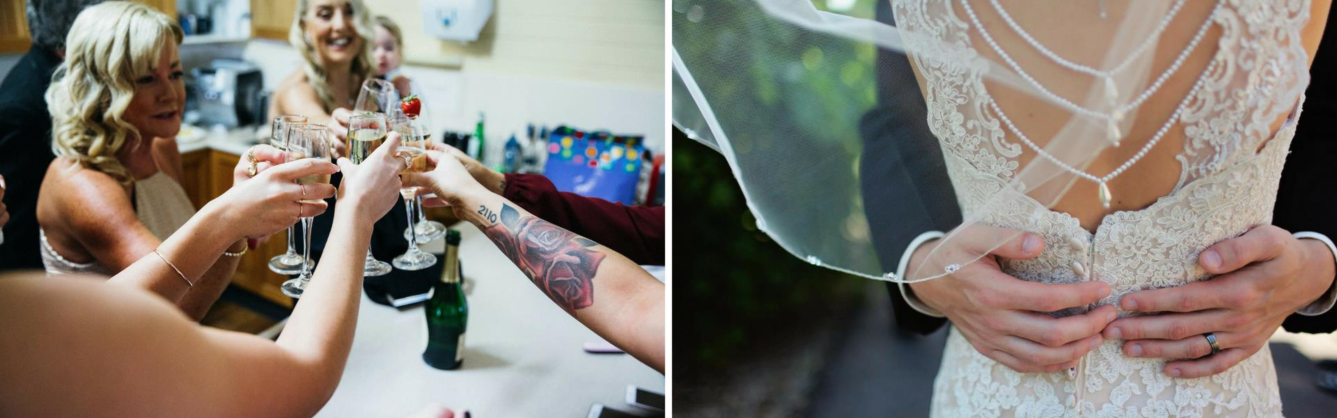 Amanda Alyce - Civil Celebrant