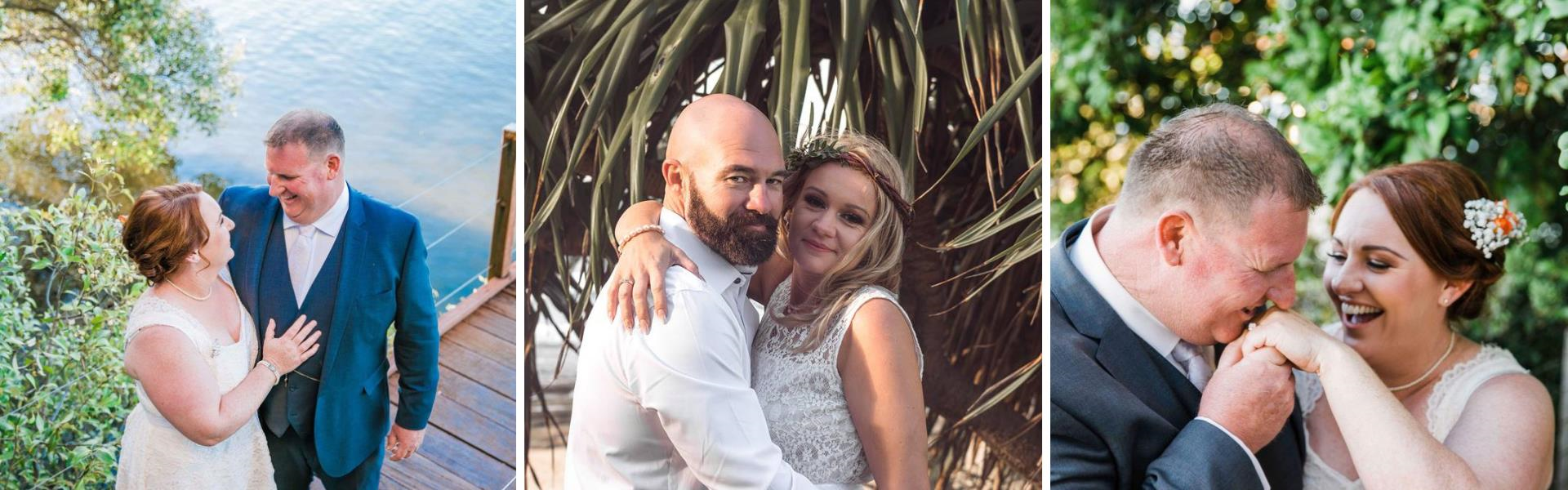 Amanda Howard - Celebrant 4 All Occasions 