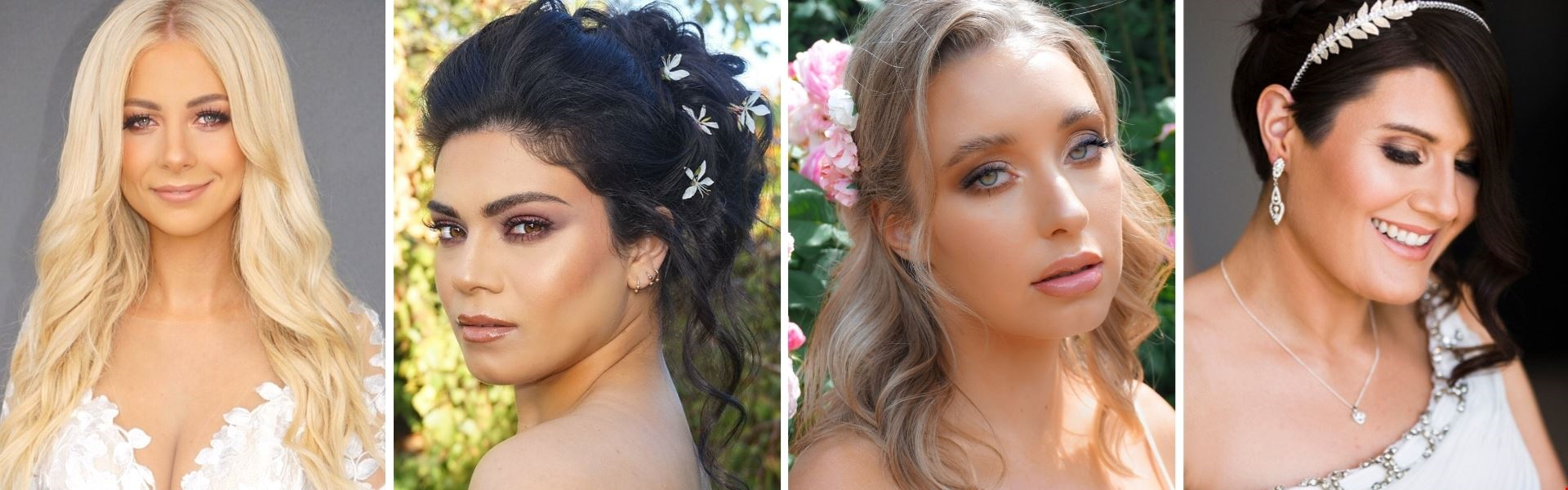 Amy Bysouth - Hair & Makeup Artist