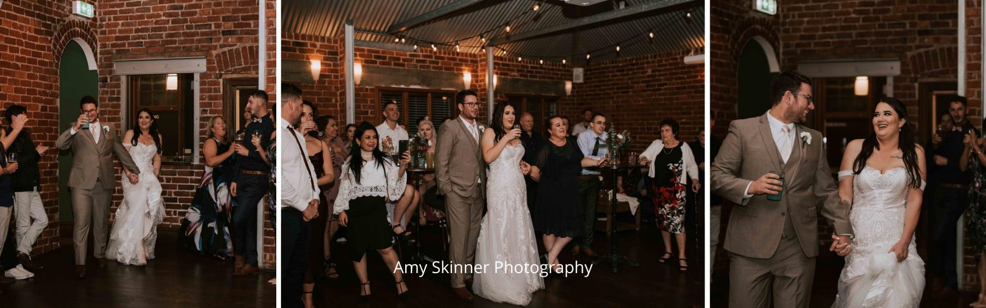 Amy Skinner Photography