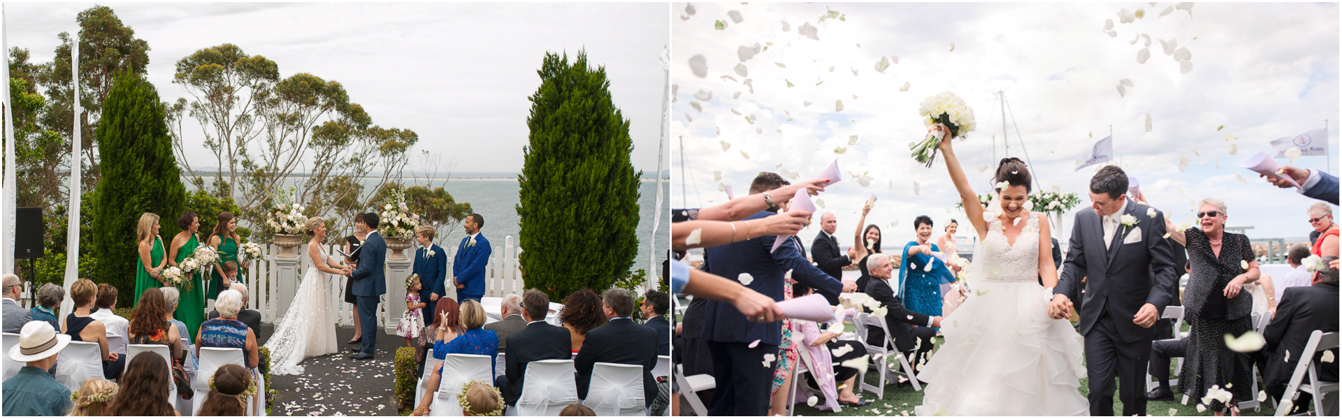 Anchorage Port Stephens