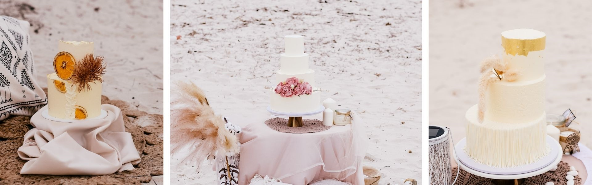 Andrea Cake Atelier Perth weddings