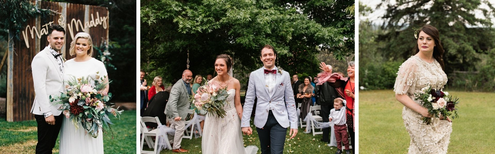 Andrew Clark Photo Melbourne wedding photography 
