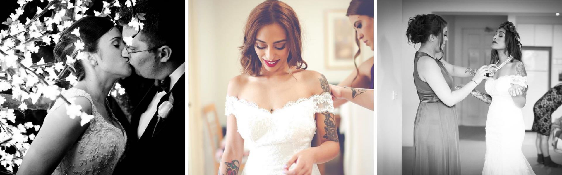 Andrew Kneebone Photography