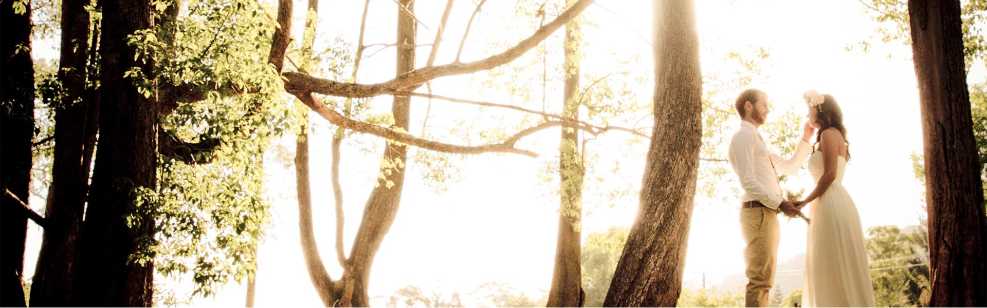 Andy Kidd - Civil Celebrant 