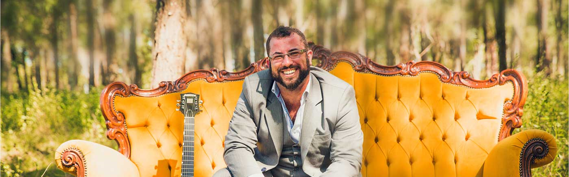  Andy Mammers Entertainment