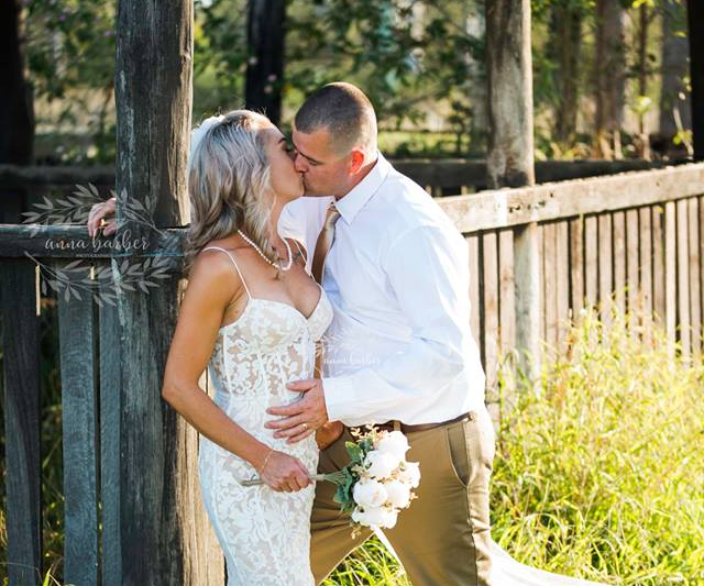 Anna Barber Photographics