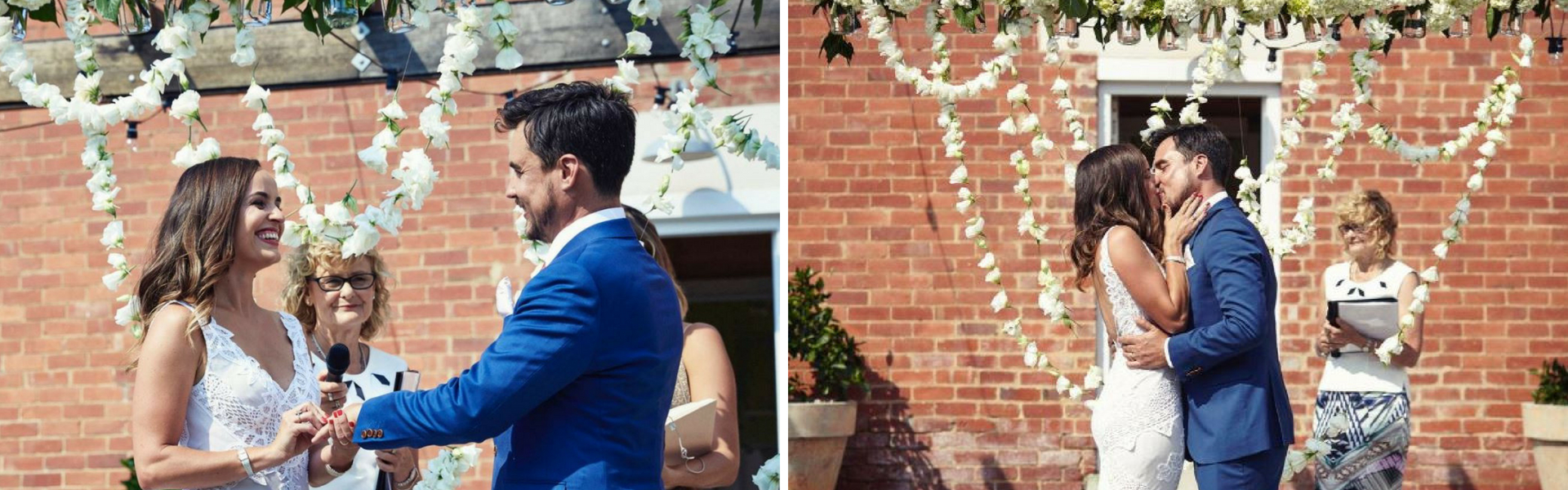 Anna Lane - Marriage Celebrant