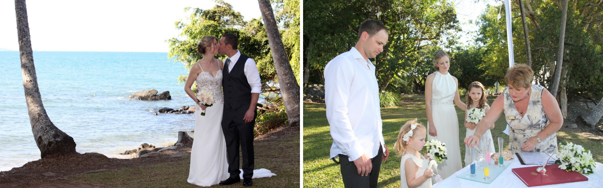 Anne Spragg - Marriage Celebrant