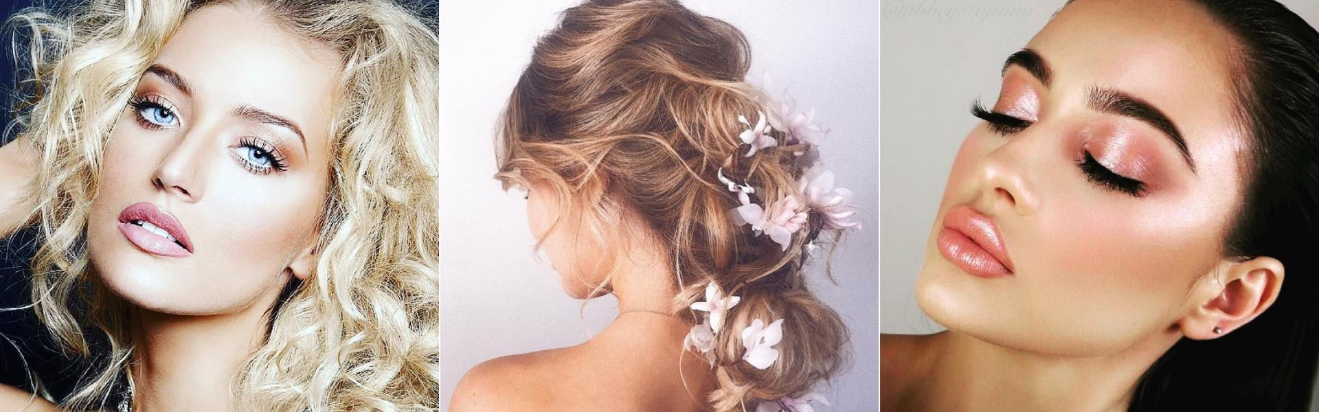 Anneliese Cain Hair and Makeup