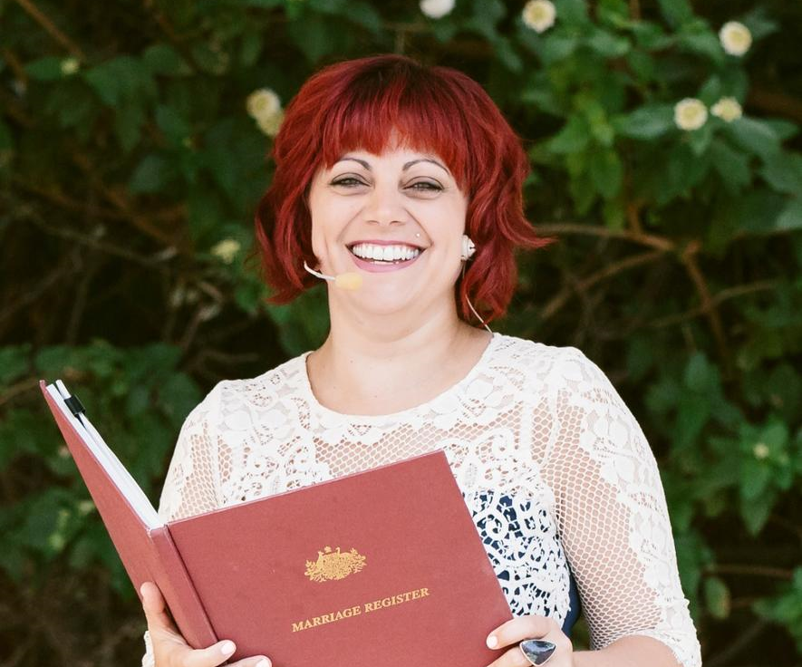 Annette Carone - Beautiful & Unique