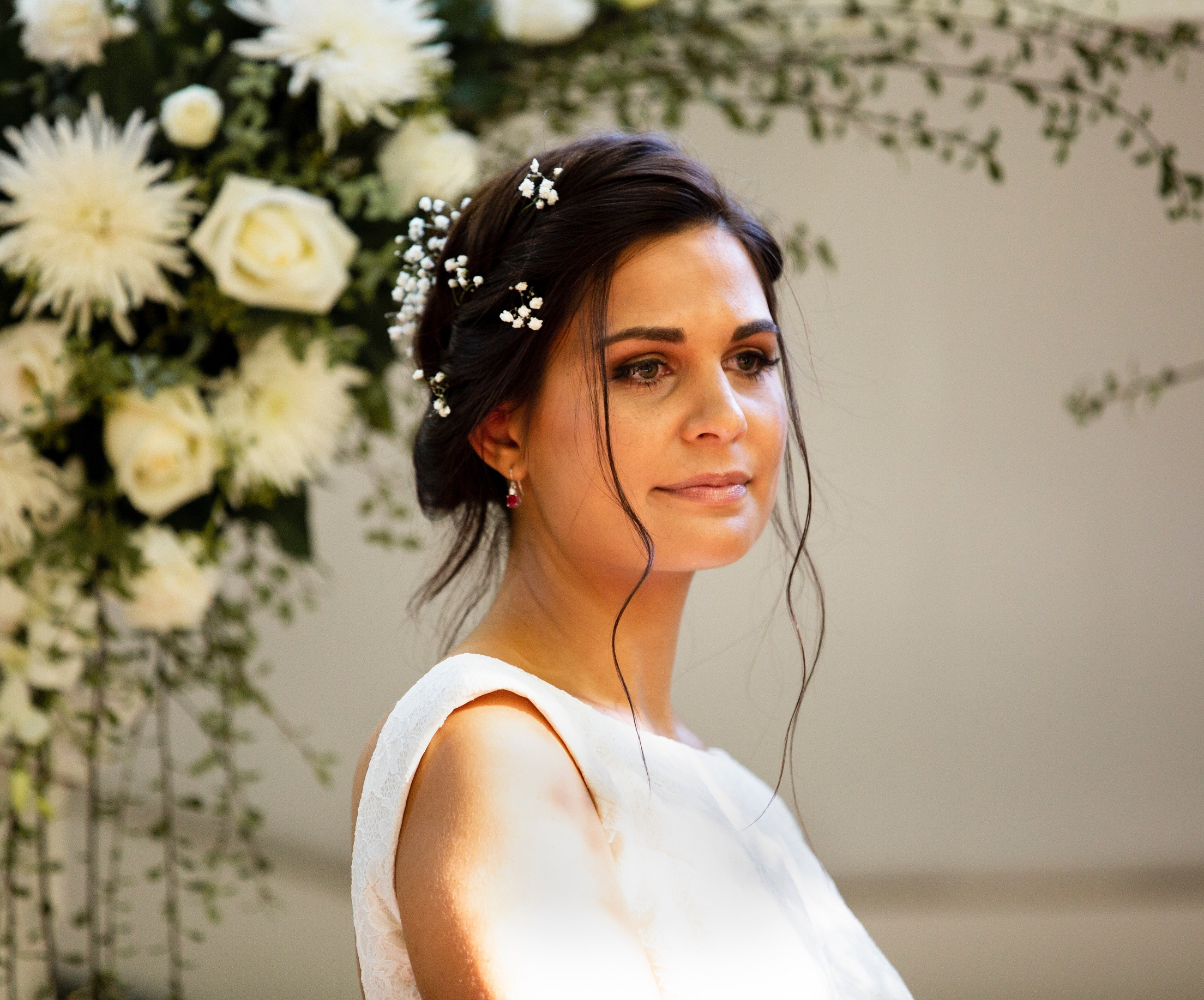 Annette Make up Artist