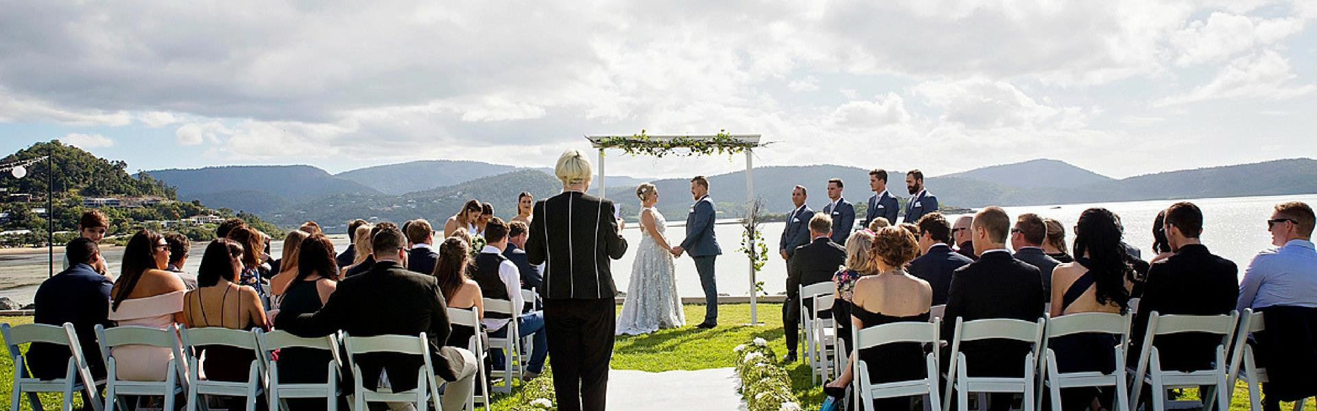 Annie Lloyd-Lewis Celebrant